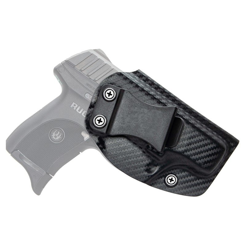 Ruger LC9s LC9 EC9 EC9s LC380 IWB Kydex Holster Carbon Coldre Store