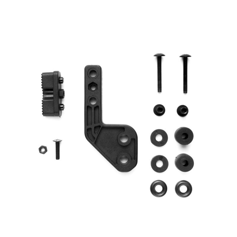 Flap Claw For IWB Kydex Holsters Coldre Store™ Premium Kydex