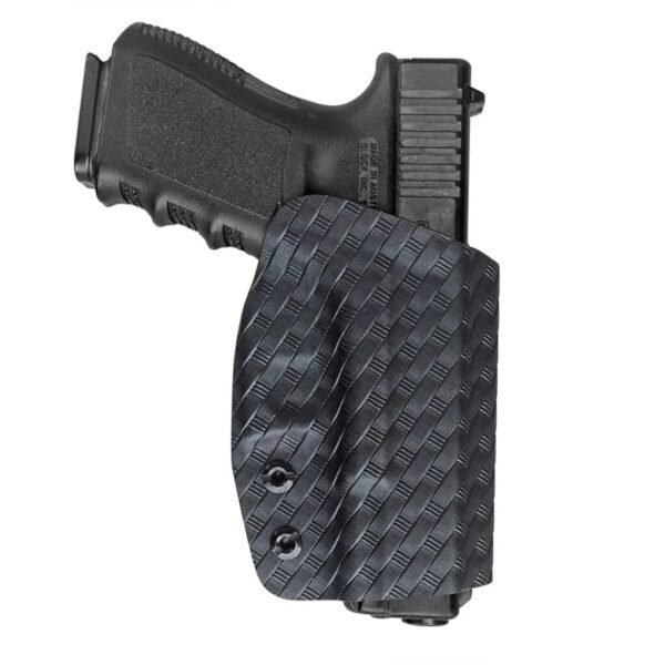 1911 Custom Kydex Magazine Holster - Mag Holsters For Concealed Carry
